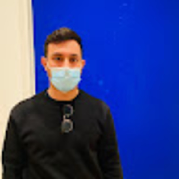 Meet your Posher, Juan f. - Picture 1 of 1